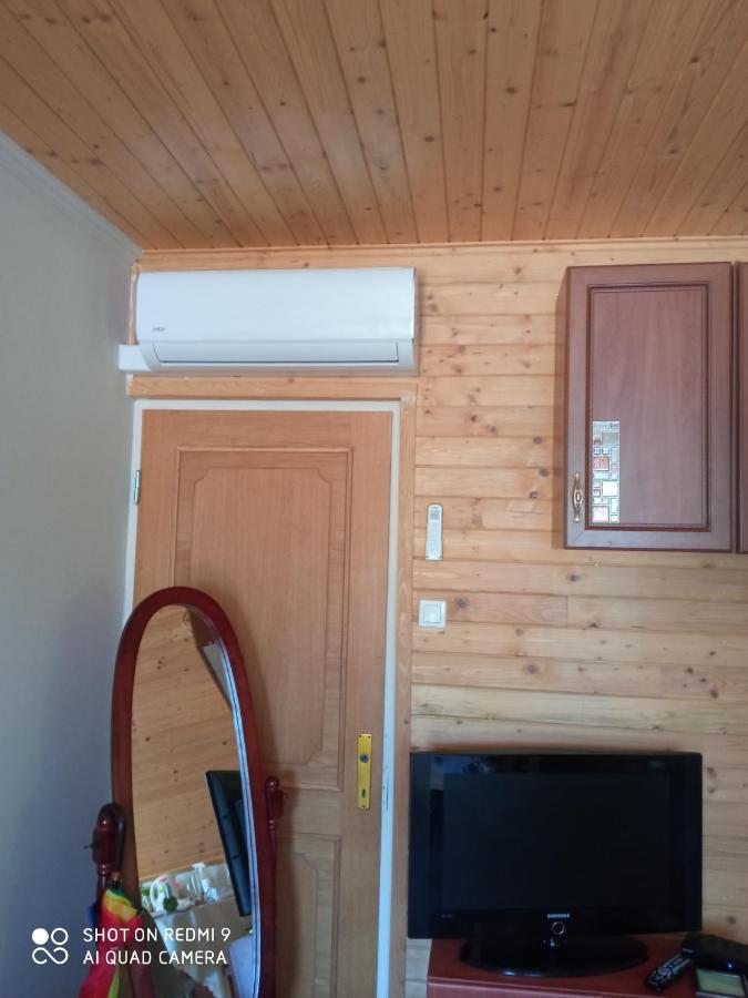 Vakacio Apartman บาลาโตนัลมาดี ภายนอก รูปภาพ
