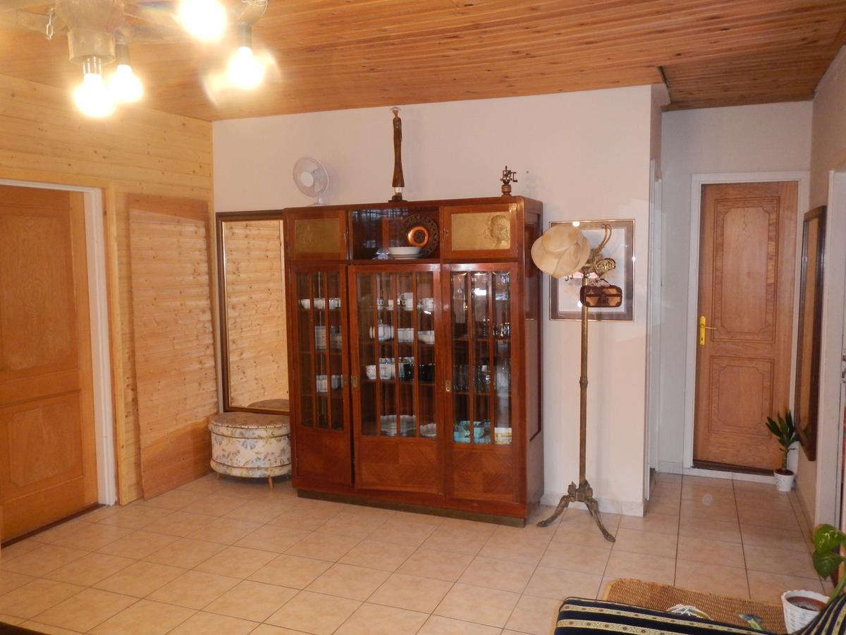 Vakacio Apartman บาลาโตนัลมาดี ภายนอก รูปภาพ