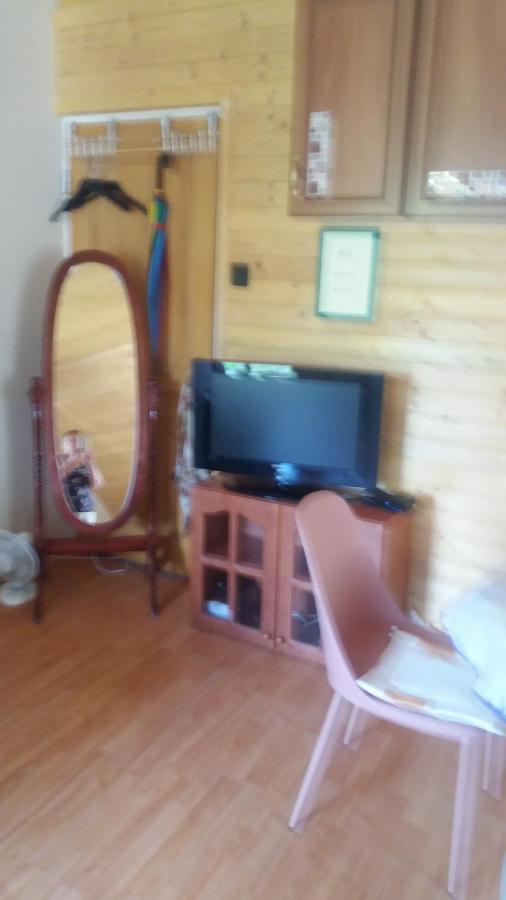 Vakacio Apartman บาลาโตนัลมาดี ภายนอก รูปภาพ