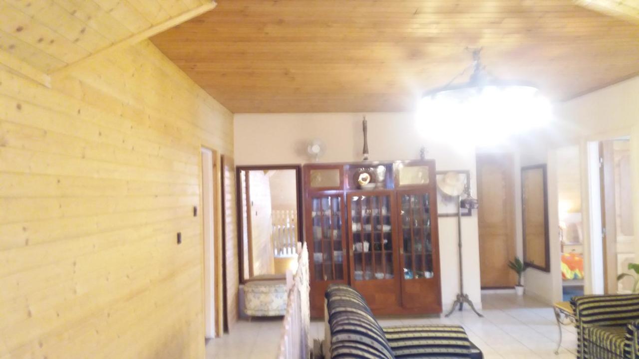 Vakacio Apartman บาลาโตนัลมาดี ภายนอก รูปภาพ