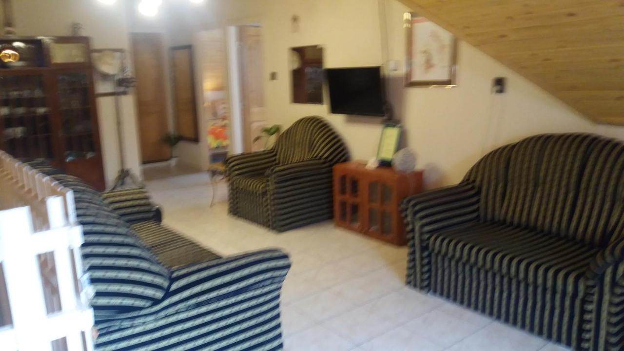 Vakacio Apartman บาลาโตนัลมาดี ภายนอก รูปภาพ
