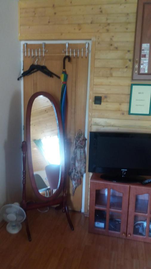 Vakacio Apartman บาลาโตนัลมาดี ภายนอก รูปภาพ