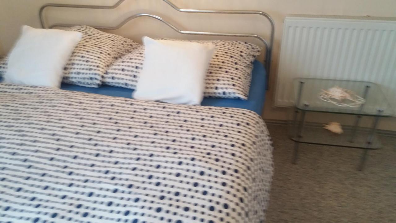 Vakacio Apartman บาลาโตนัลมาดี ภายนอก รูปภาพ