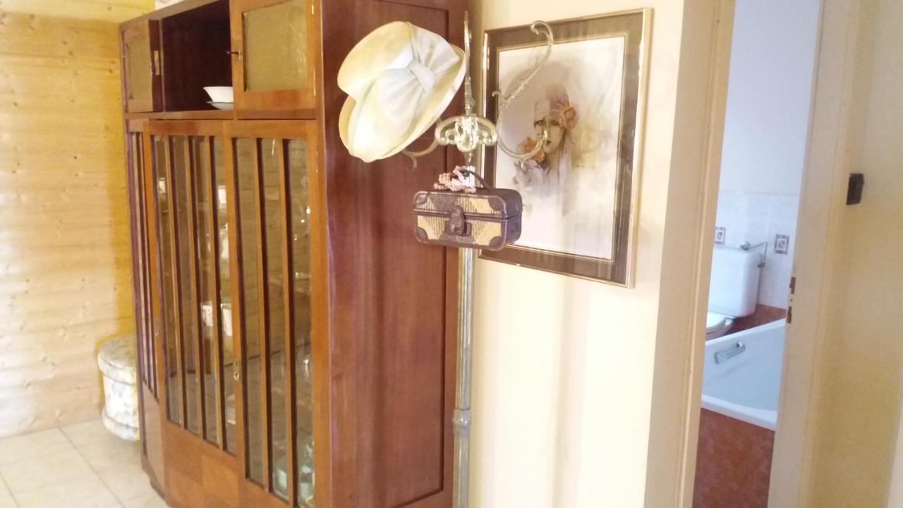 Vakacio Apartman บาลาโตนัลมาดี ภายนอก รูปภาพ