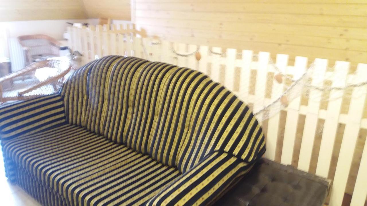 Vakacio Apartman บาลาโตนัลมาดี ภายนอก รูปภาพ